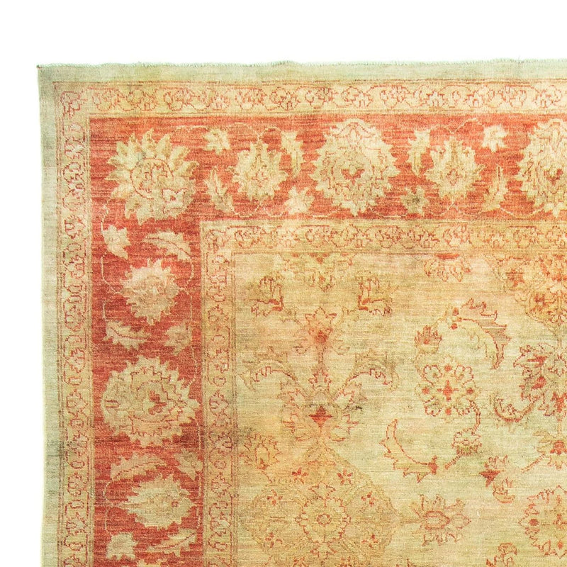 Ziegler Teppe 210x283cm - Orientalsk teppe