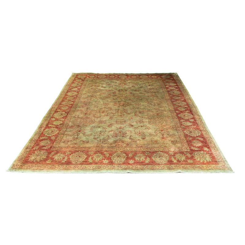 Ziegler Teppe 210x283cm - Orientalsk teppe