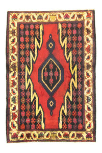 Hamadan Teppe 151x103cm - Persisk teppe – product image