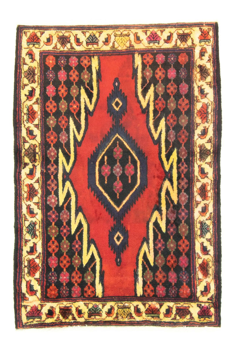 Hamadan Teppe 151x103cm - Persisk teppe