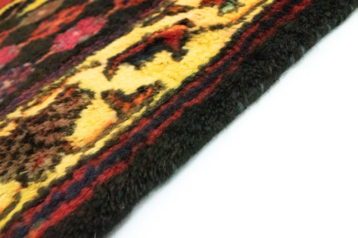 Hamadan Teppe 151x103cm - Persisk teppe