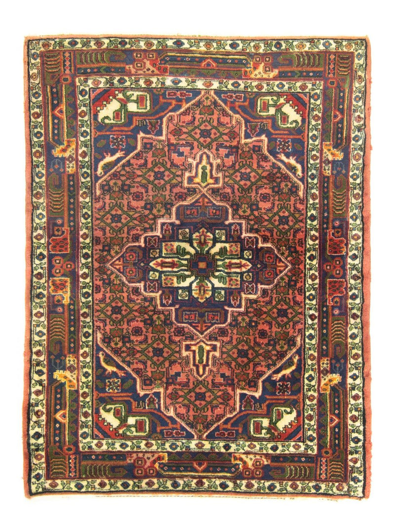 Kolyai Teppe 145x110cm - Persisk teppe