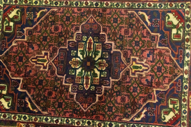 Kolyai Teppe 145x110cm - Persisk teppe