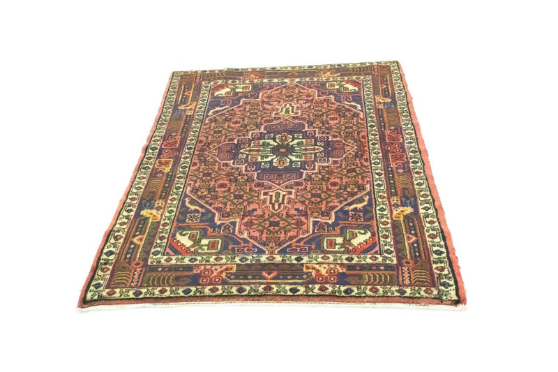 Kolyai Teppe 145x110cm - Persisk teppe