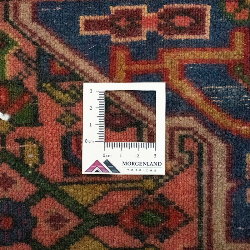 Kolyai Teppe 145x110cm - Persisk teppe