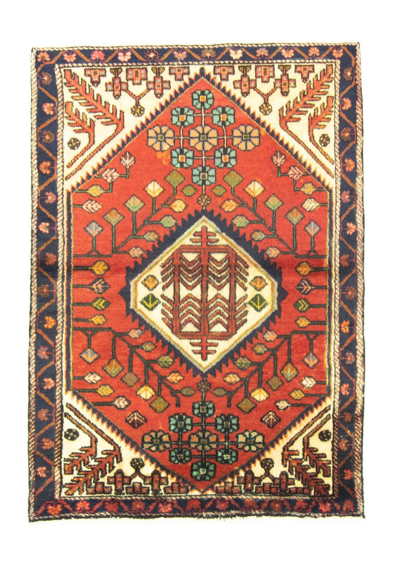 Hamadan Teppe 143x106cm - Persisk teppe