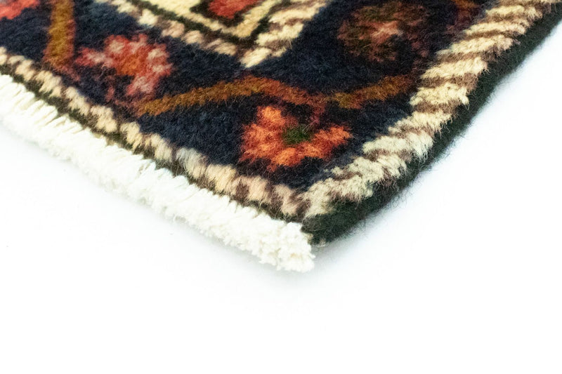 Hamadan Teppe 143x106cm - Persisk teppe