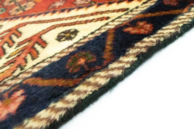 Hamadan Teppe 143x106cm - Persisk teppe