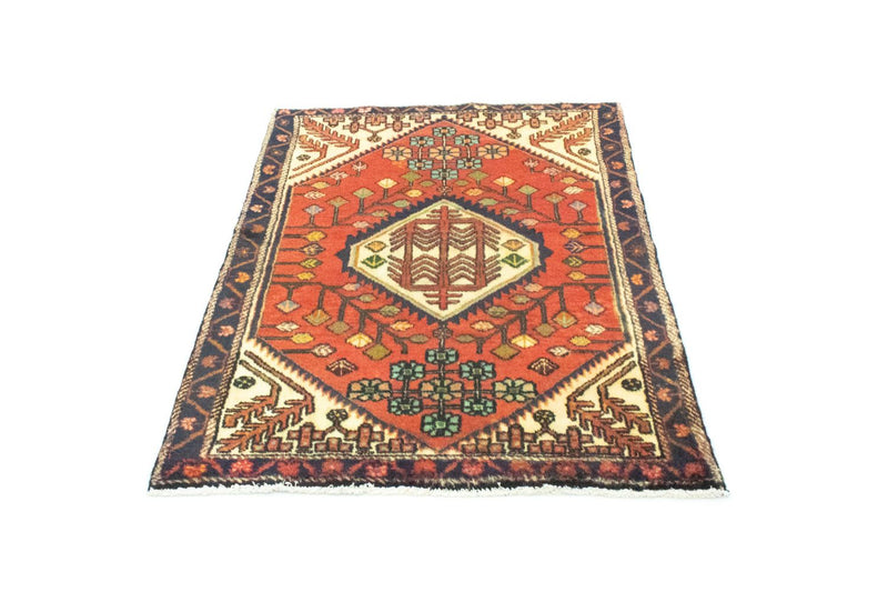 Hamadan Teppe 143x106cm - Persisk teppe