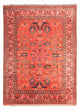 Hatchlu Teppe 280x200cm - Orientalsk teppe