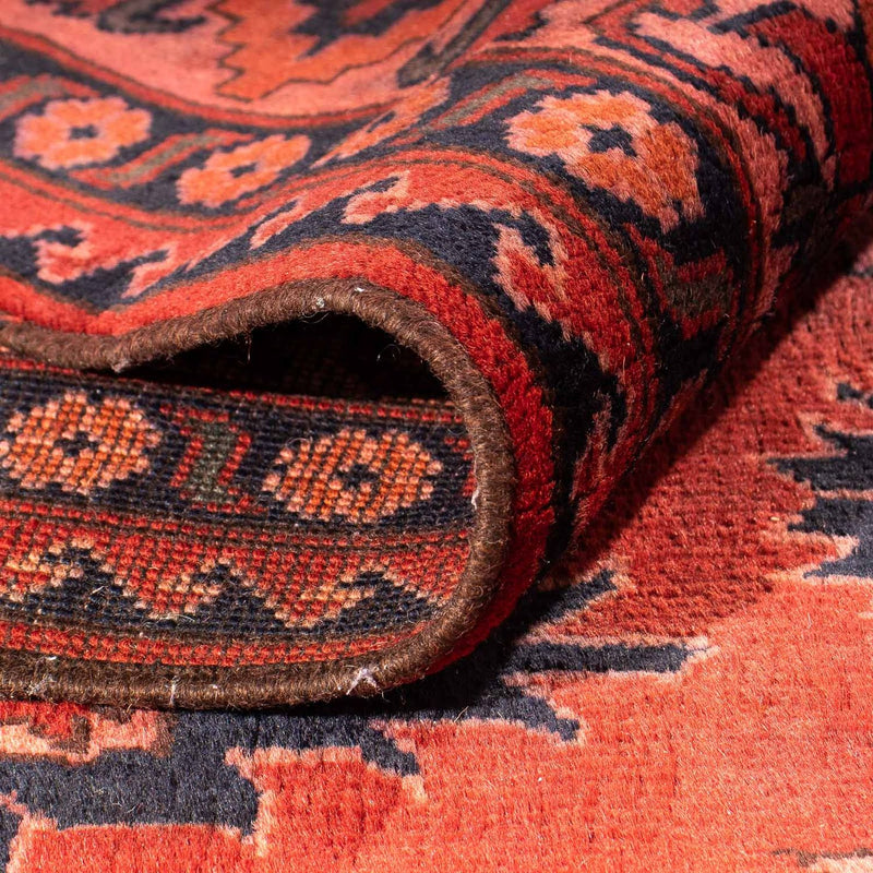 Hatchlu Teppe 280x200cm - Orientalsk teppe