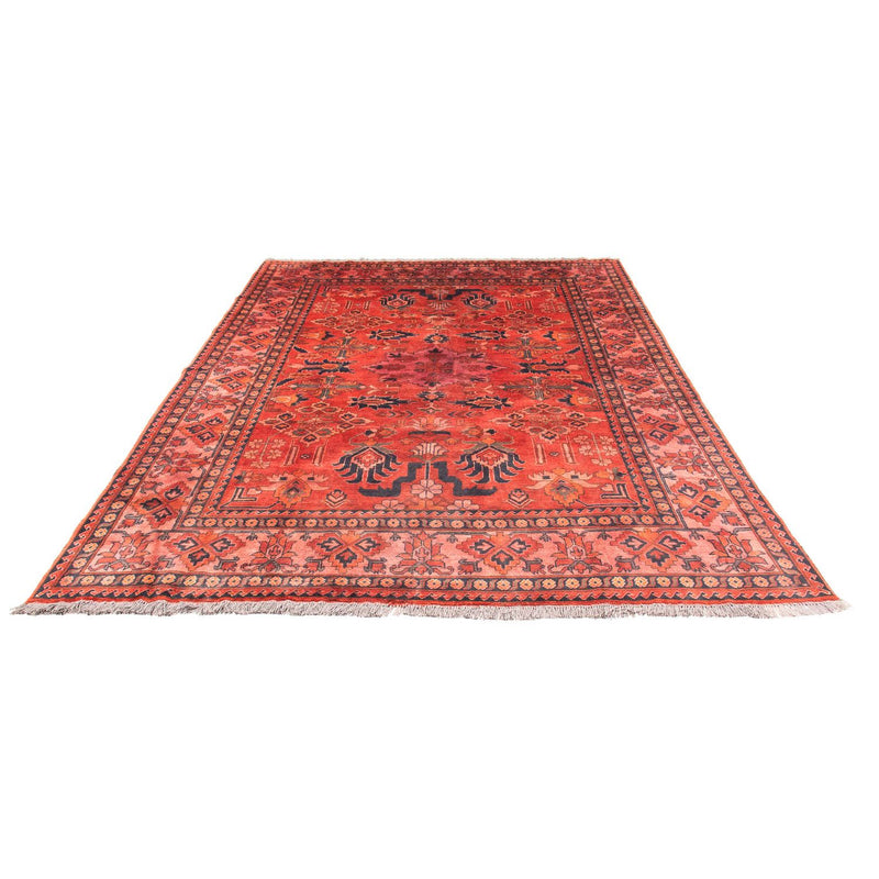 Hatchlu Teppe 280x200cm - Orientalsk teppe