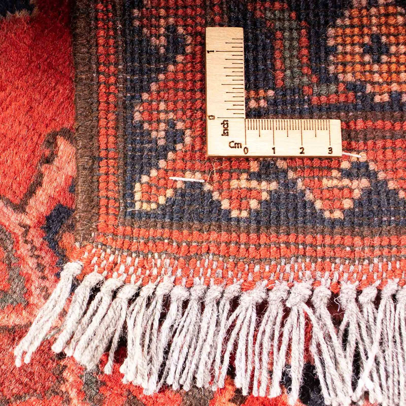 Hatchlu Teppe 280x200cm - Orientalsk teppe
