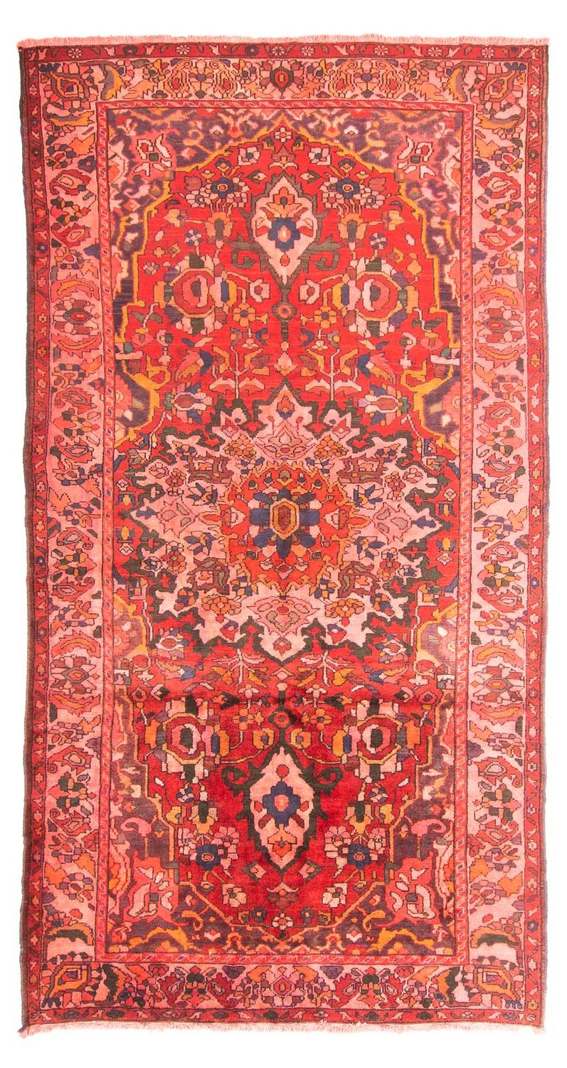 Hamadan Teppe 304x160cm - Persisk teppe