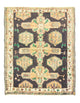 Hamadan Teppe 145x115cm - Persisk teppe