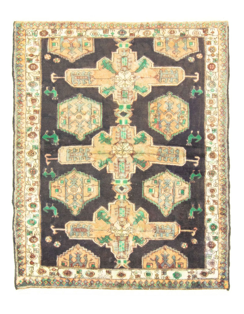 Hamadan Teppe 145x115cm - Persisk teppe