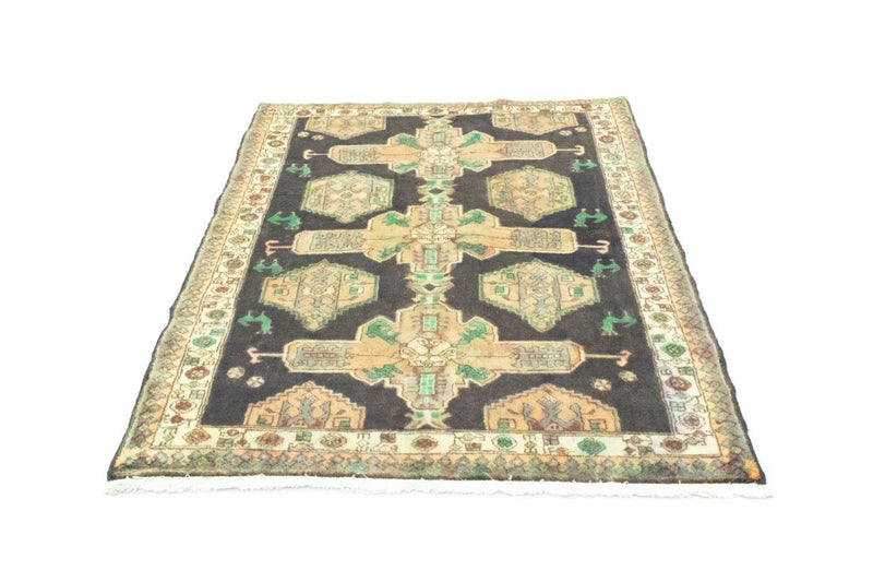 Hamadan Teppe 145x115cm - Persisk teppe