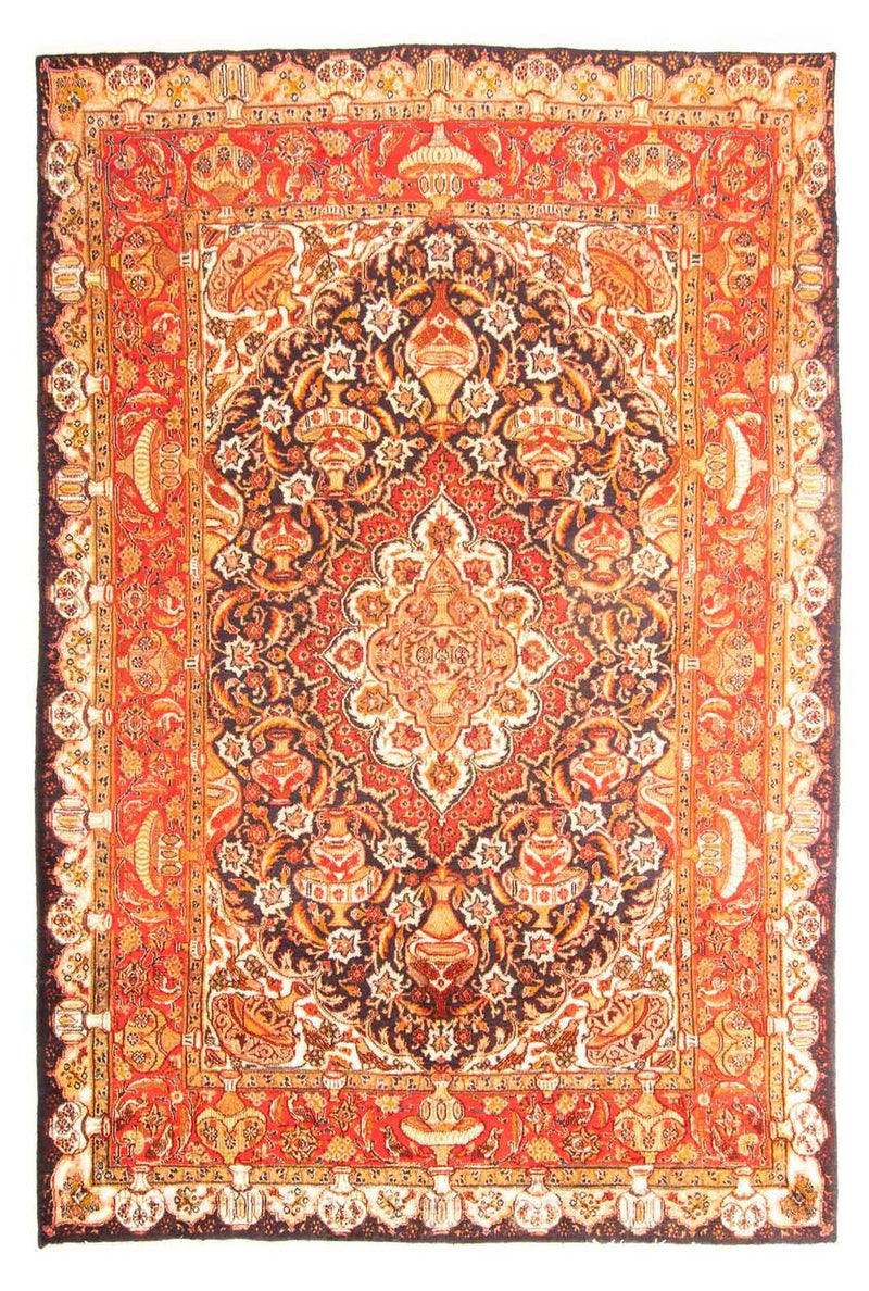 Kashmar Teppe 202x300cm - Persisk teppe
