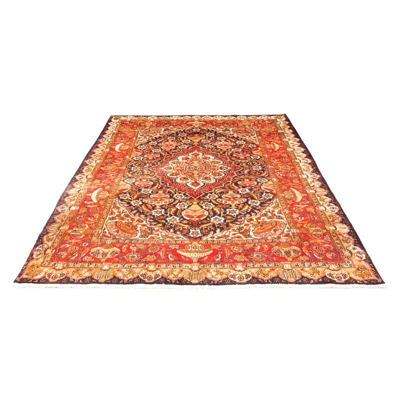 Kashmar Teppe 202x300cm - Persisk teppe