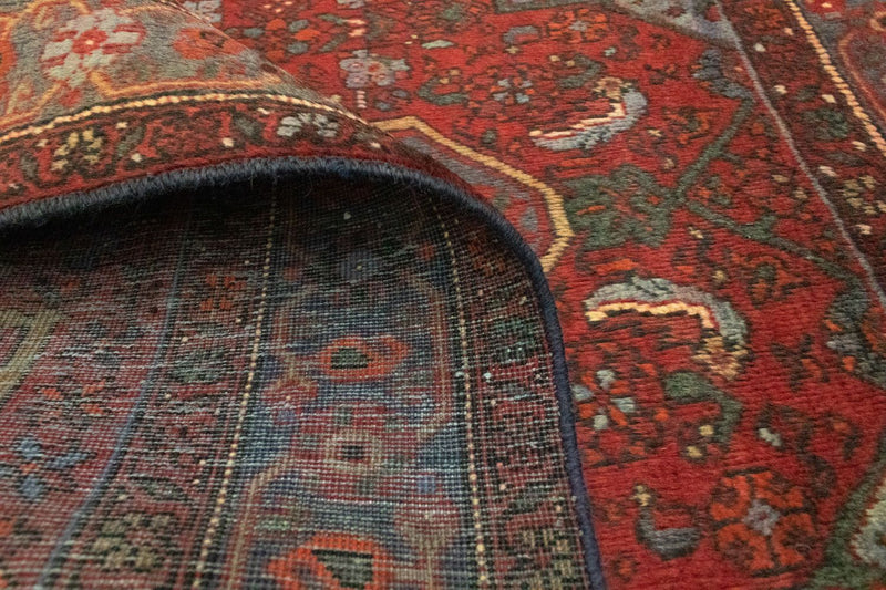 Kolyai Teppe 148x102cm - Persisk teppe