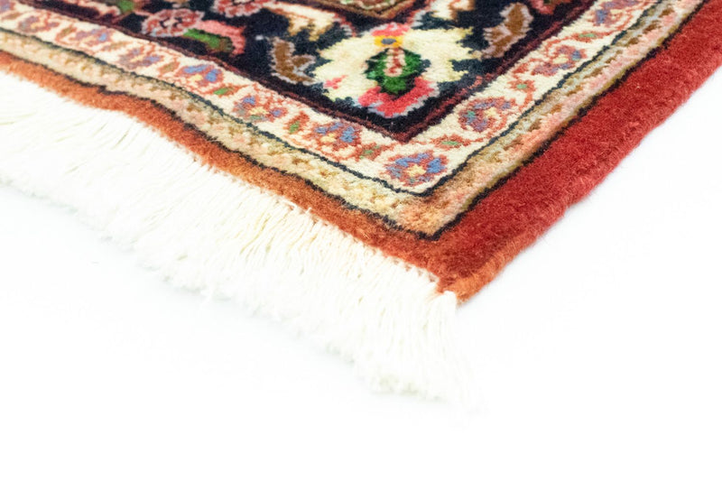 Qom Teppe 145x102cm - Persisk teppe