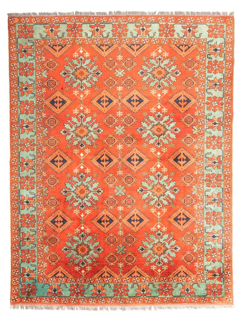 Hatchlu Teppe 213x273cm - Orientalsk teppe