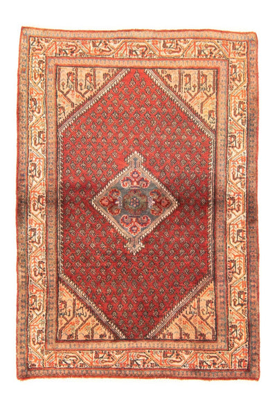 Mir Teppe 107x153cm - Persisk teppe