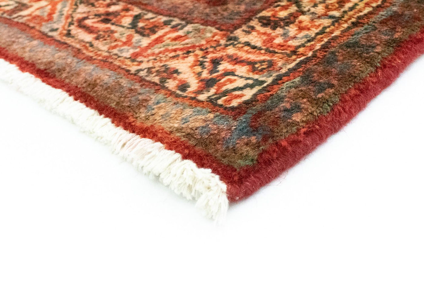 Mir Teppe 153x107cm - Persisk teppe