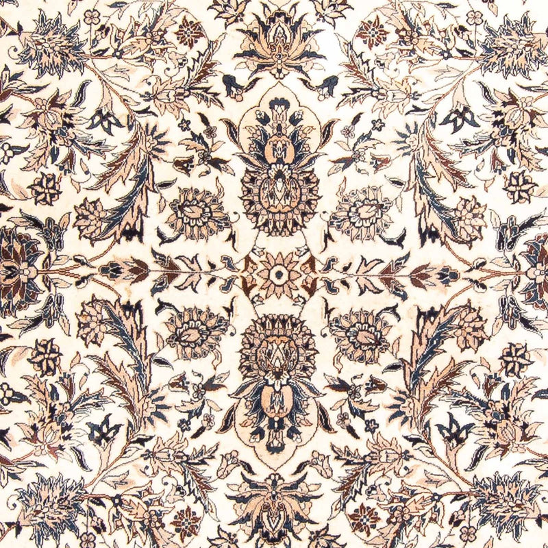 Indo Sarouk Teppe 190x280cm - Orientalsk teppe