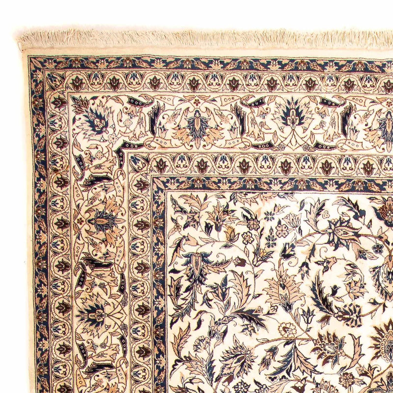 Indo Sarouk Teppe 190x280cm - Orientalsk teppe