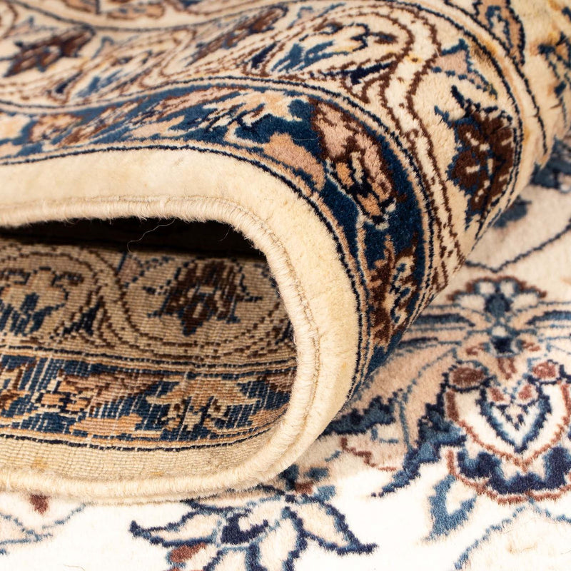 Indo Sarouk Teppe 190x280cm - Orientalsk teppe
