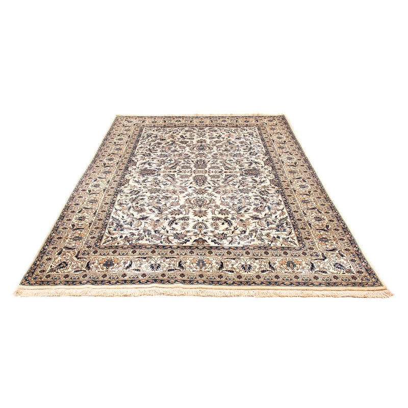 Indo Sarouk Teppe 190x280cm - Orientalsk teppe