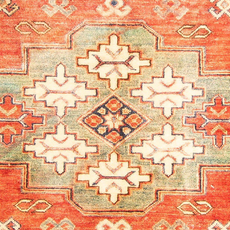 Kazak Teppe 190x265cm - Orientalsk teppe