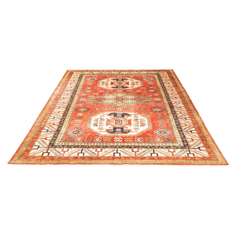 Kazak Teppe 190x265cm - Orientalsk teppe