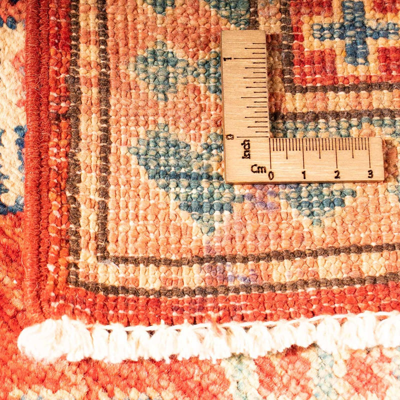 Kazak Teppe 190x265cm - Orientalsk teppe