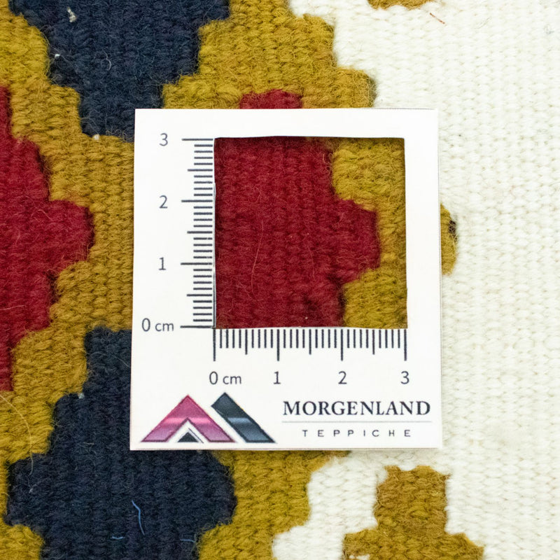 Antikk kilim Teppe 94x150cm