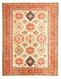 Kazak Teppe 240x188cm - Orientalsk teppe – product image