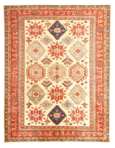 Kazak Teppe 188x240cm - Orientalsk teppe