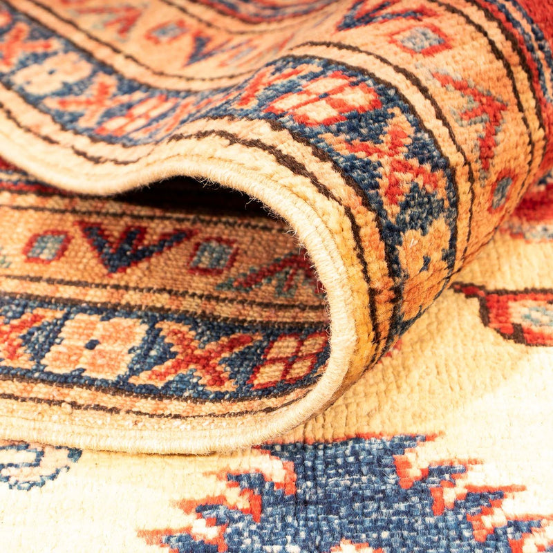 Kazak Teppe 240x188cm - Orientalsk teppe
