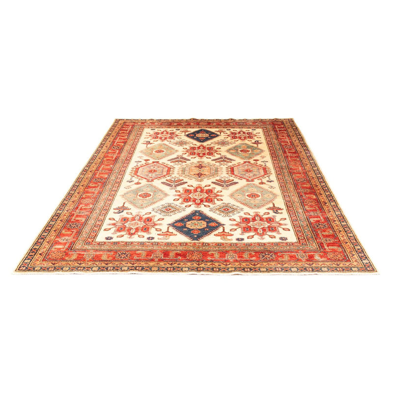 Kazak Teppe 240x188cm - Orientalsk teppe
