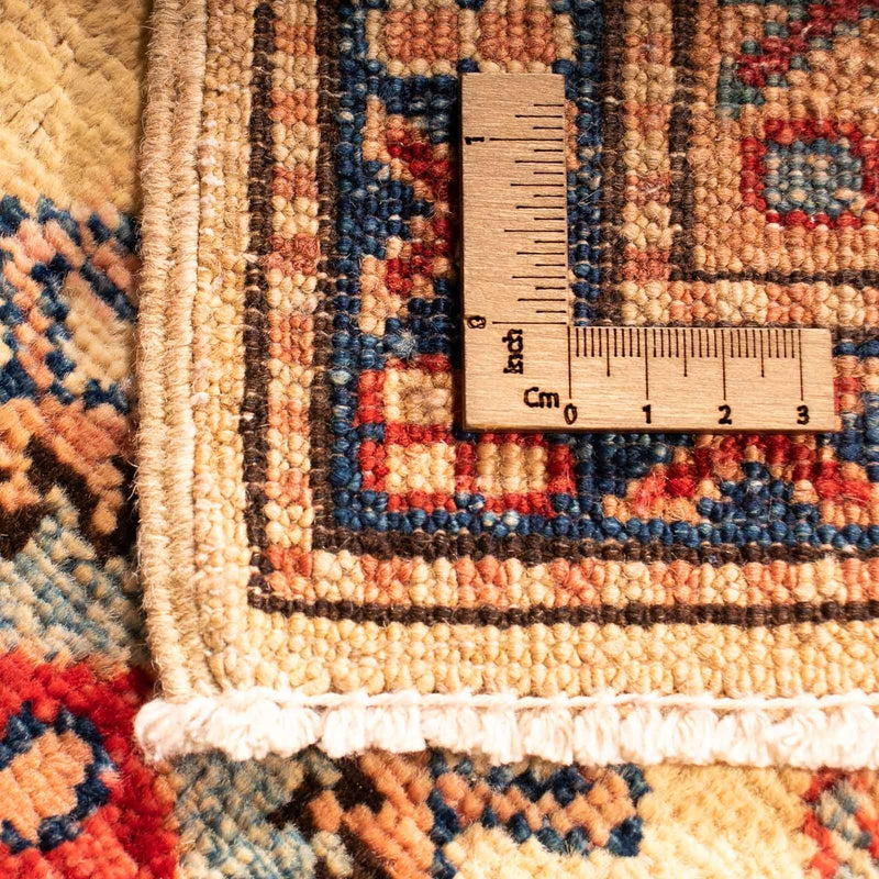 Kazak Teppe 240x188cm - Orientalsk teppe