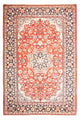 Najafabad Teppe 207x305cm - Persisk teppe