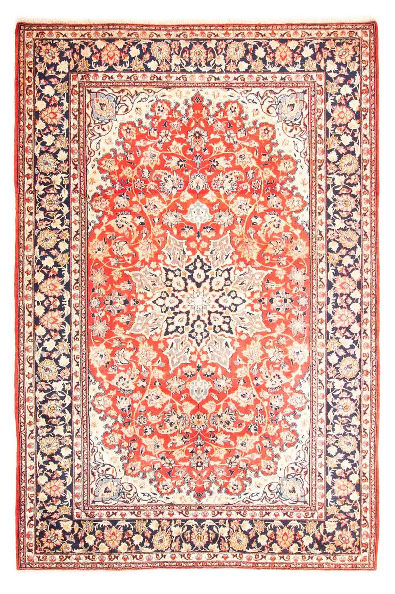 Najafabad Teppe 207x305cm - Persisk teppe