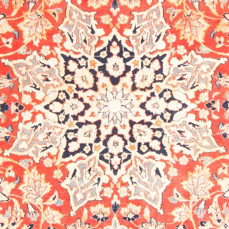 Najafabad Teppe 207x305cm - Persisk teppe