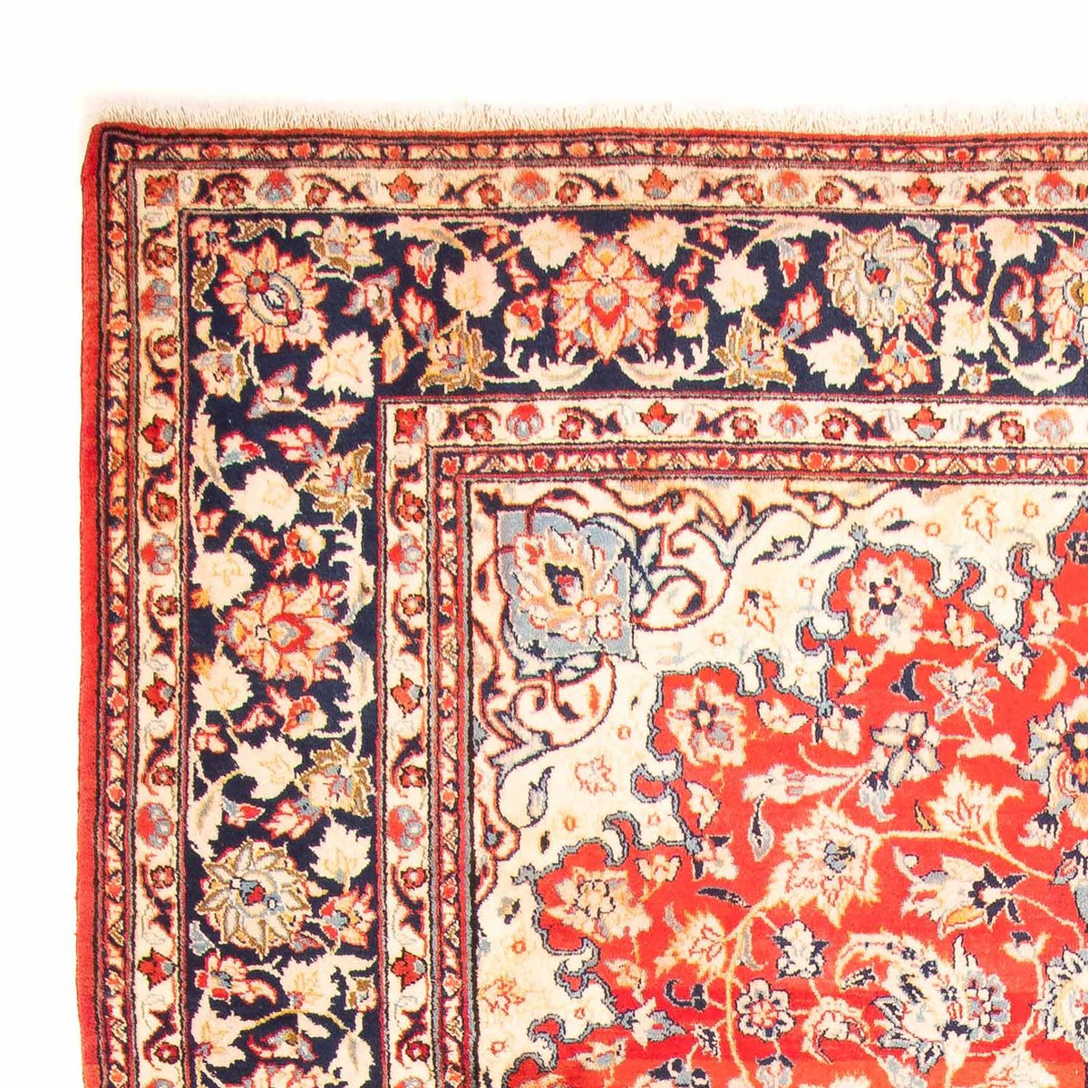 Najafabad Teppe 207x305cm - Persisk teppe