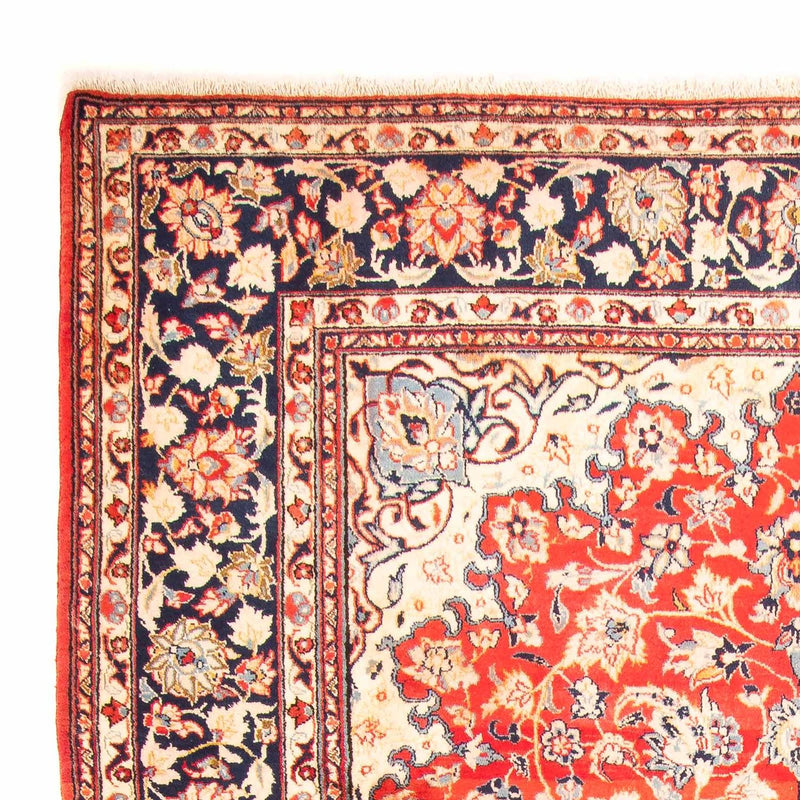 Najafabad Teppe 207x305cm - Persisk teppe