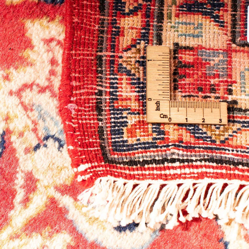 Najafabad Teppe 207x305cm - Persisk teppe