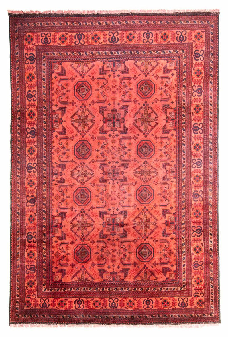 Hatchlu Teppe 200x290cm - Orientalsk teppe