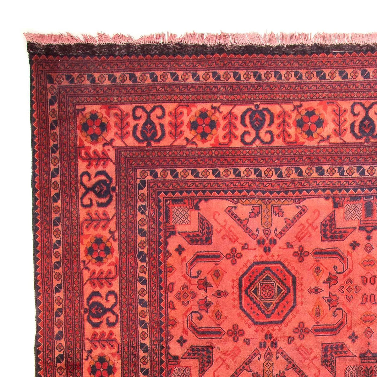 Hatchlu Teppe 200x290cm - Orientalsk teppe