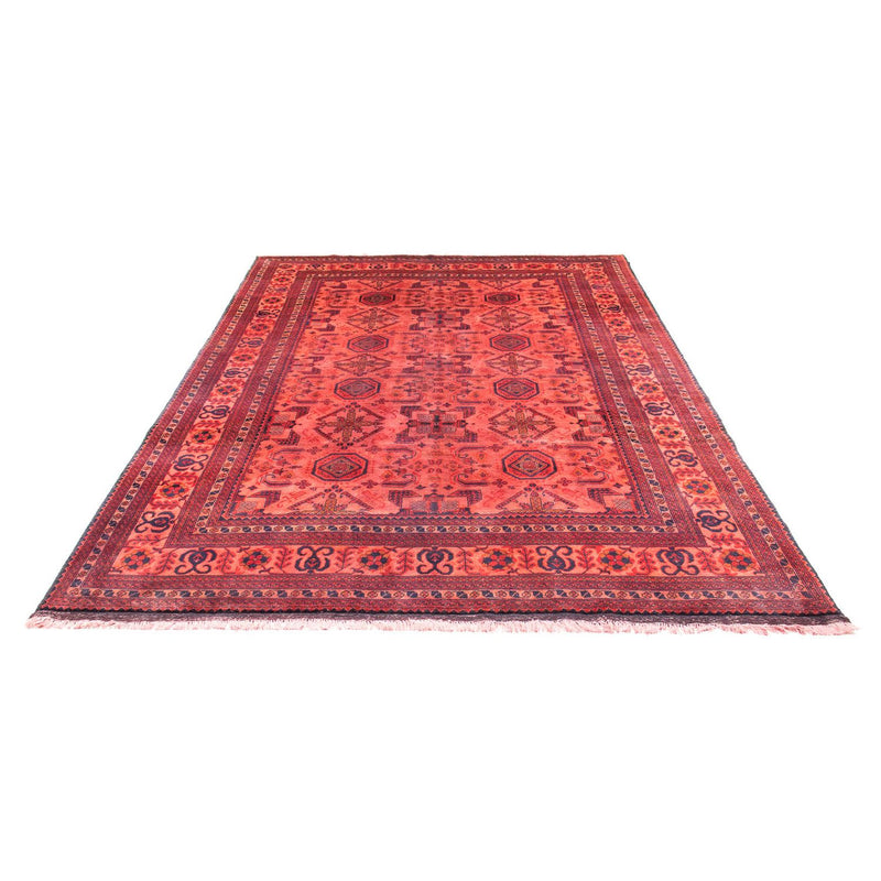 Hatchlu Teppe 200x290cm - Orientalsk teppe